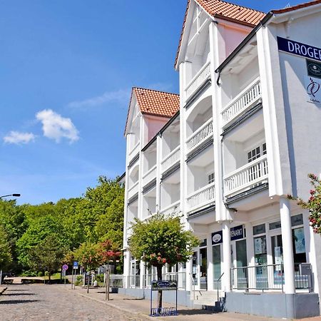 Ferienwohnung Am Granitzwald Mit B Sellin  Exterior foto